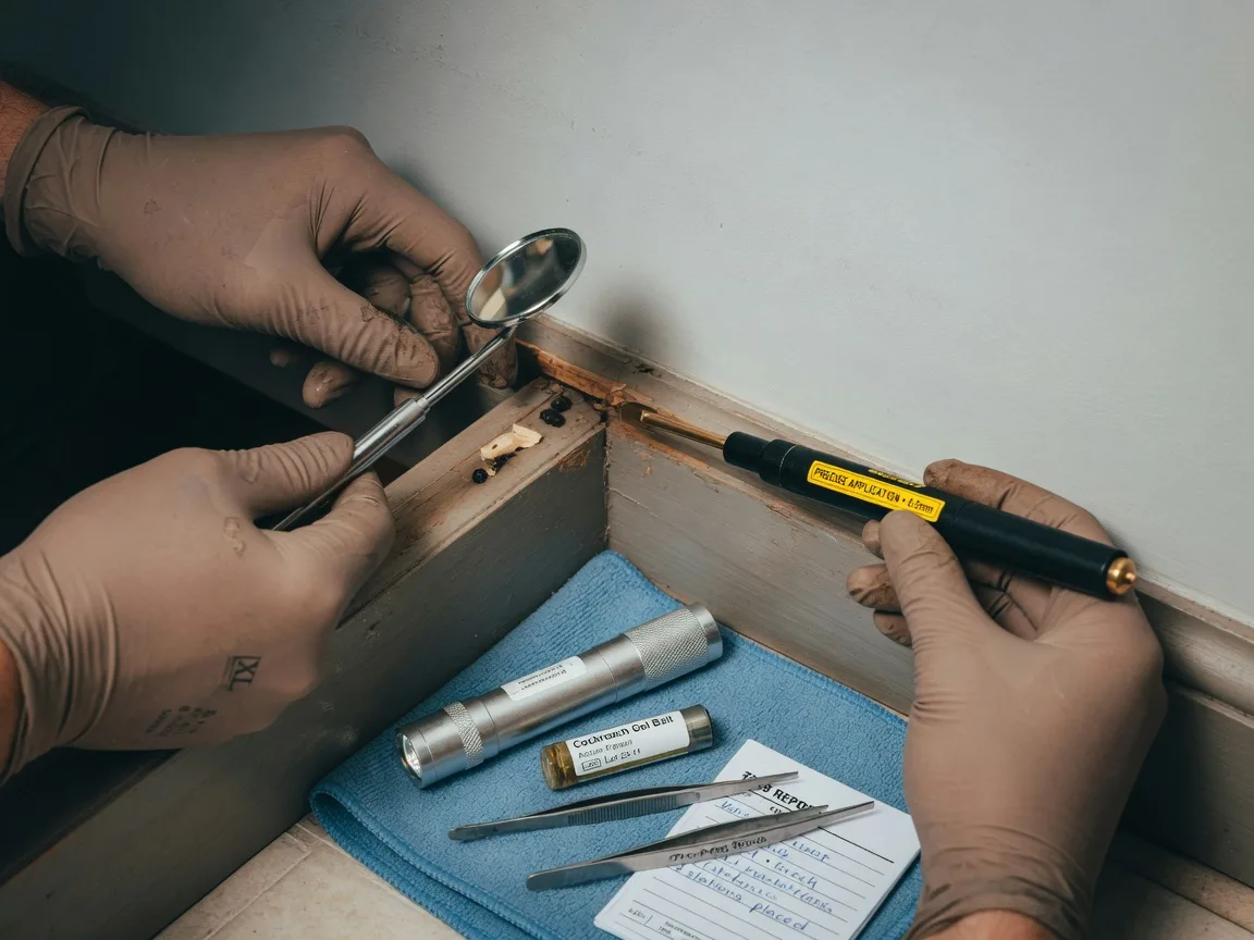 Why choose Emergency Pest Control in Halltown, MO